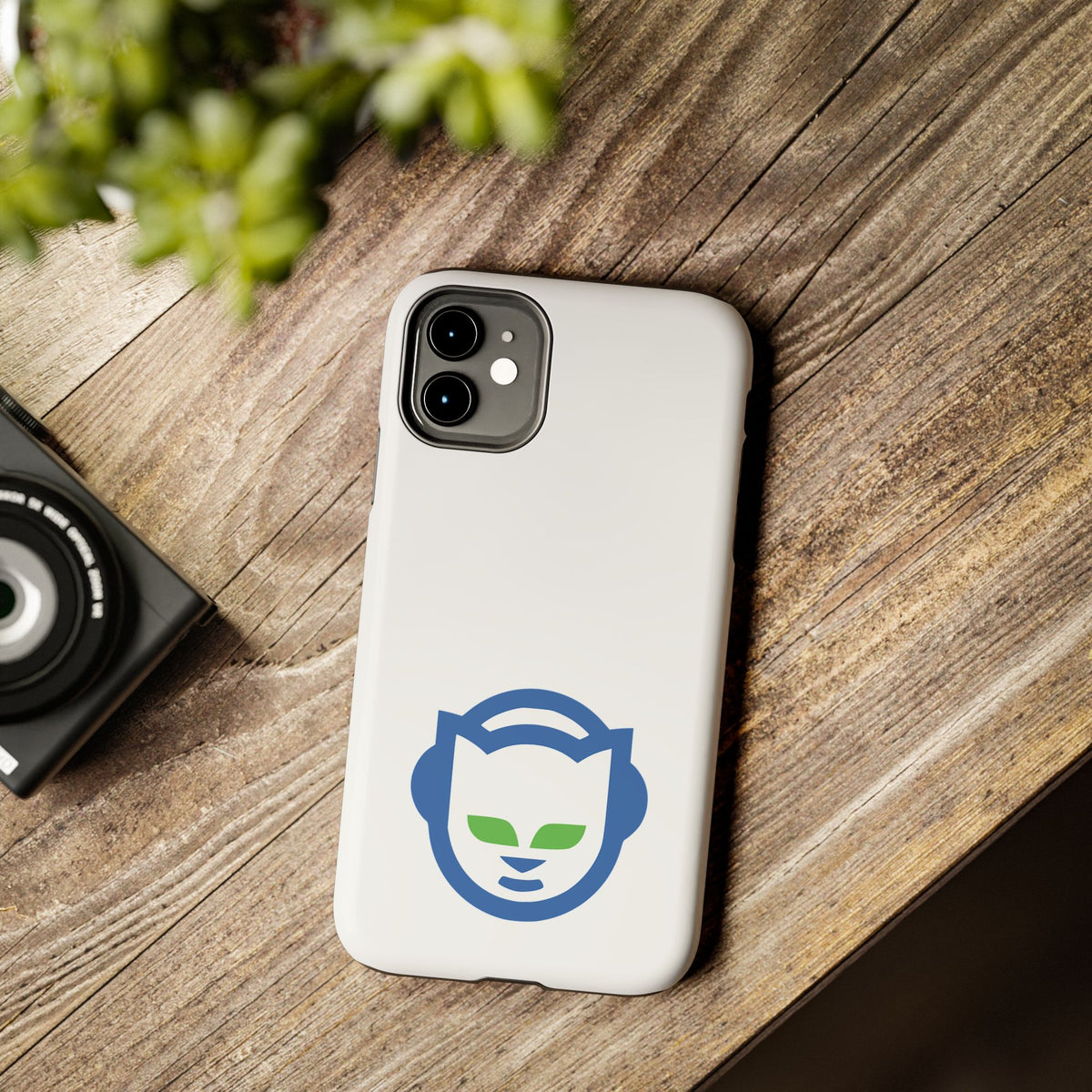 Napster Tough Phone Case