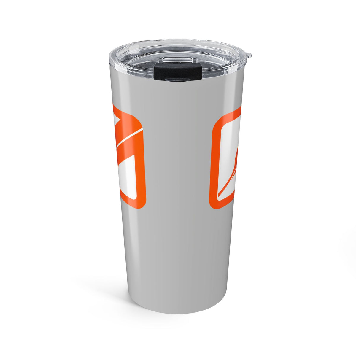 Western Pacific Railroad 20oz Insulated Tumbler