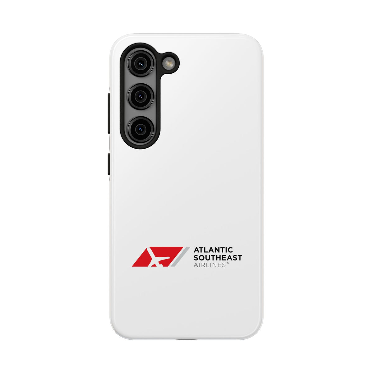 Atlantic Southeast Airlines Tough Phone Case