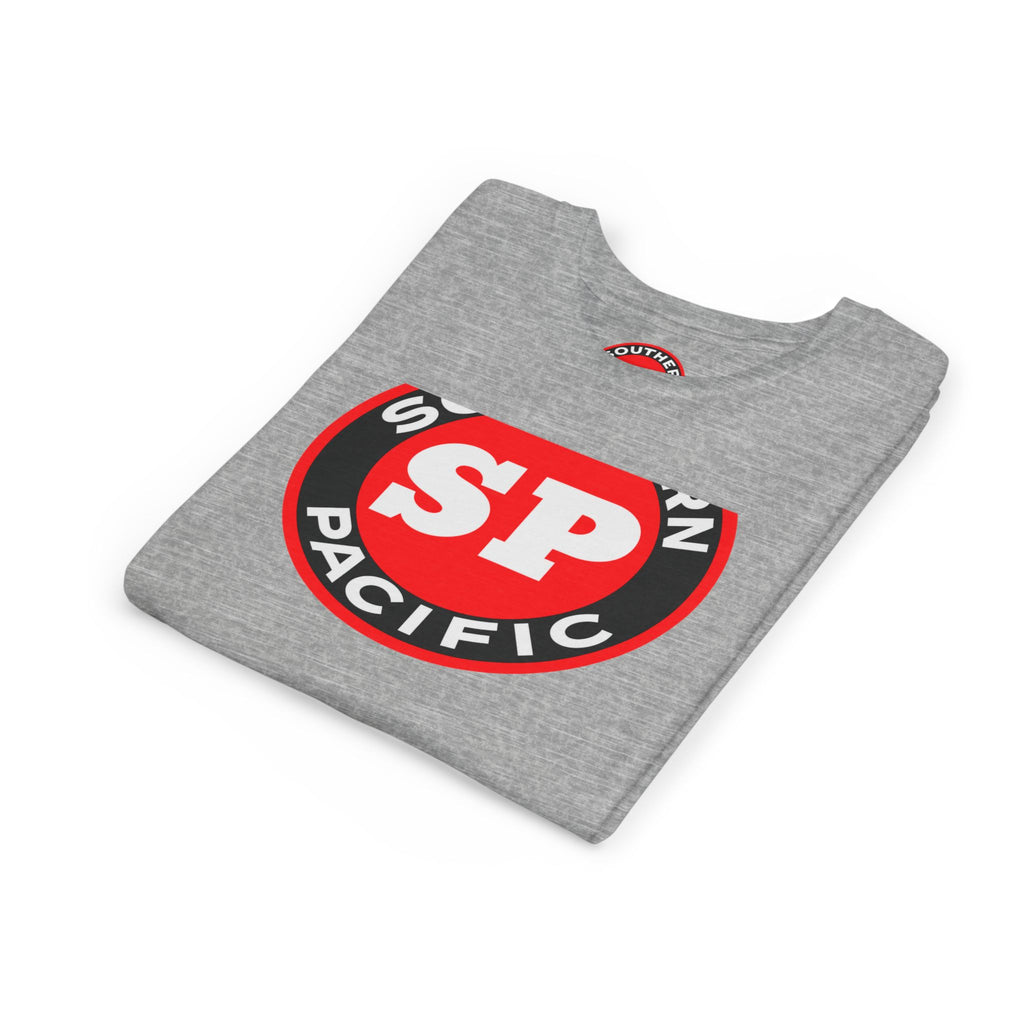 Southern Pacific Railroad Kids Tee / T-Shirt