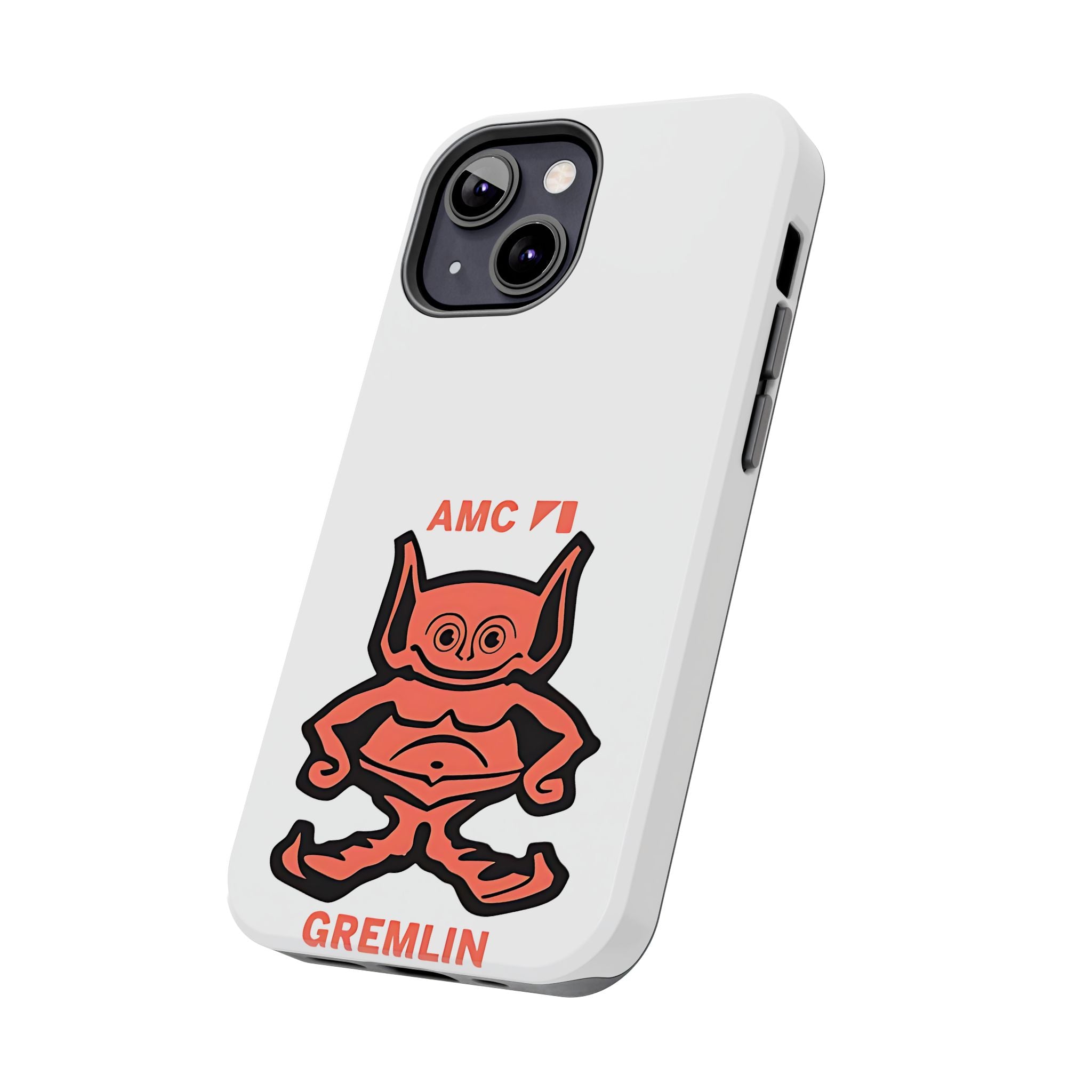 AMC Gremlin Tough Phone Case