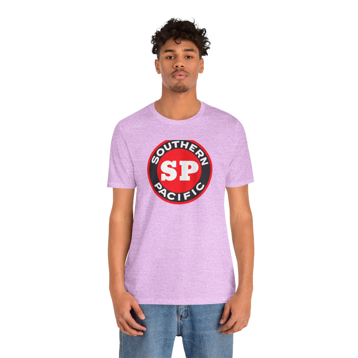 Southern Pacific Railroad T-Shirt