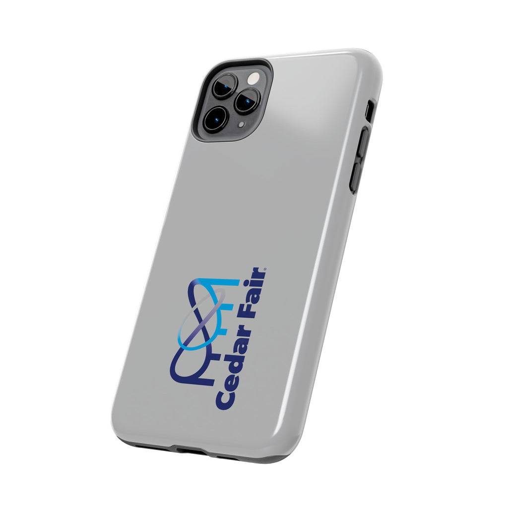 Cedar Fair Tough Phone Case