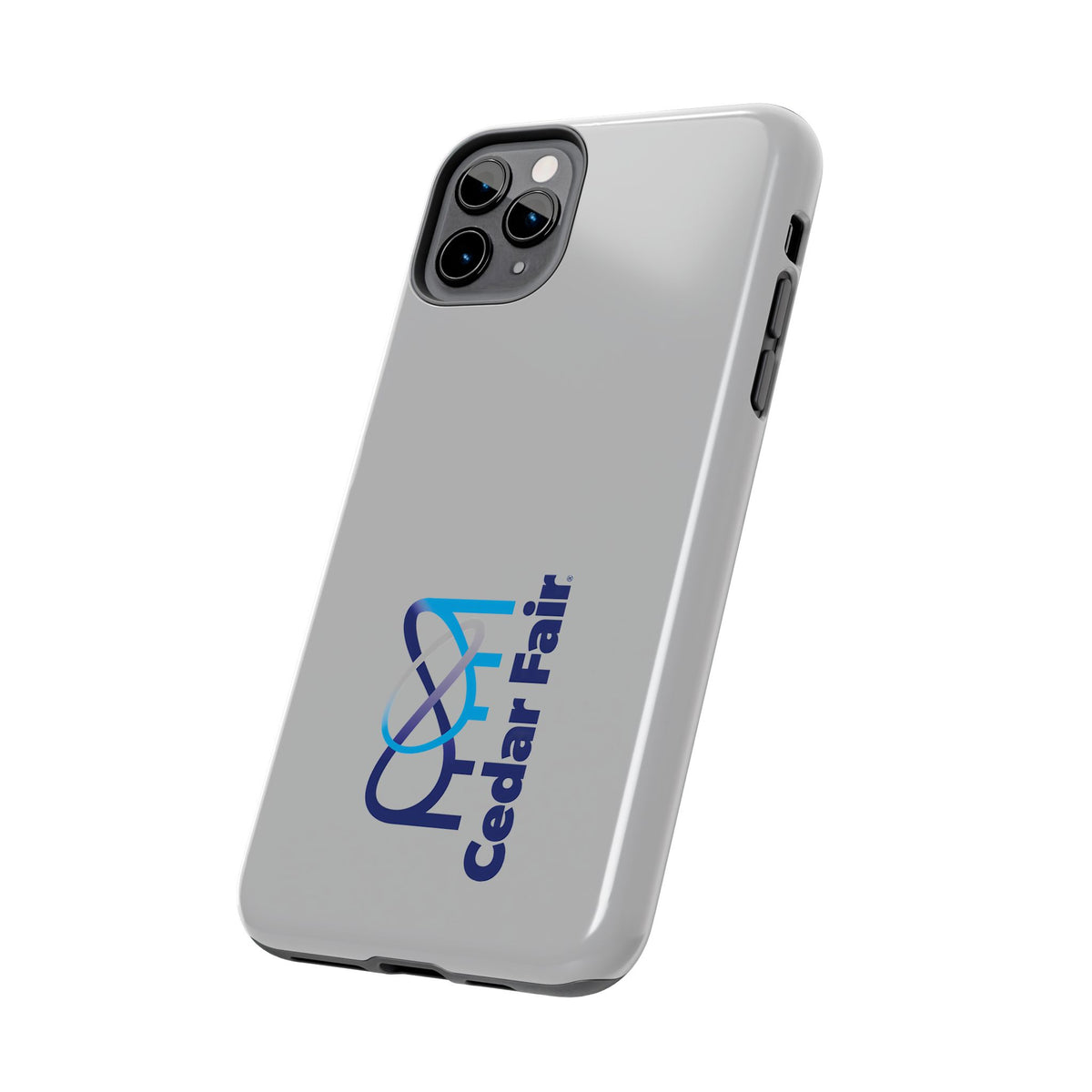 Cedar Fair Tough Phone Case