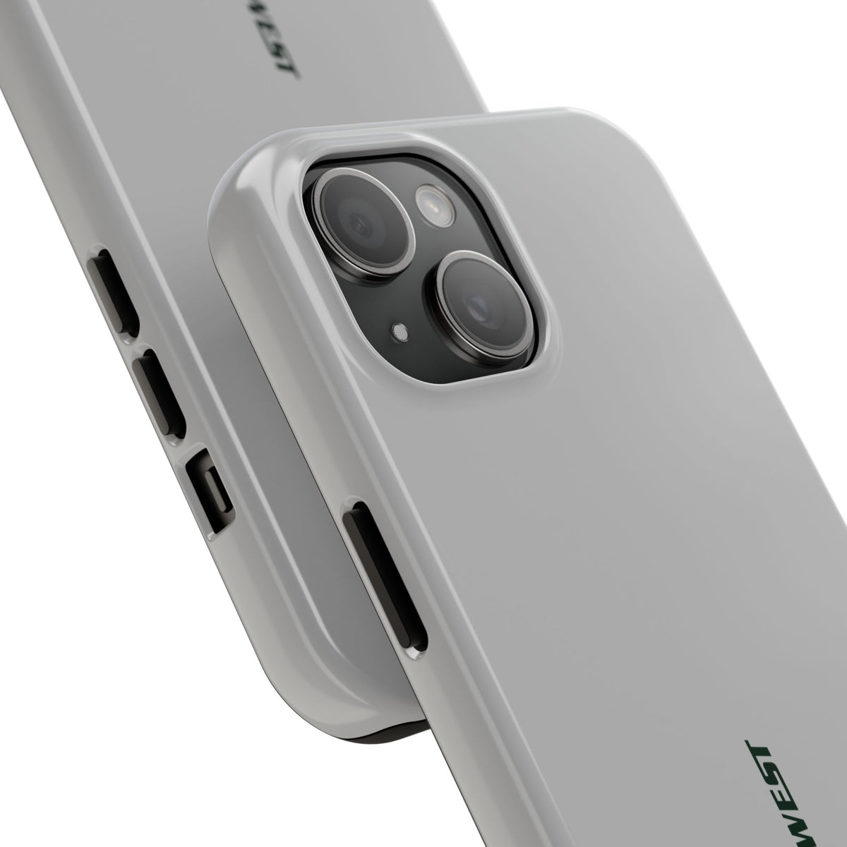 Wings West Airlines Tough Phone Case