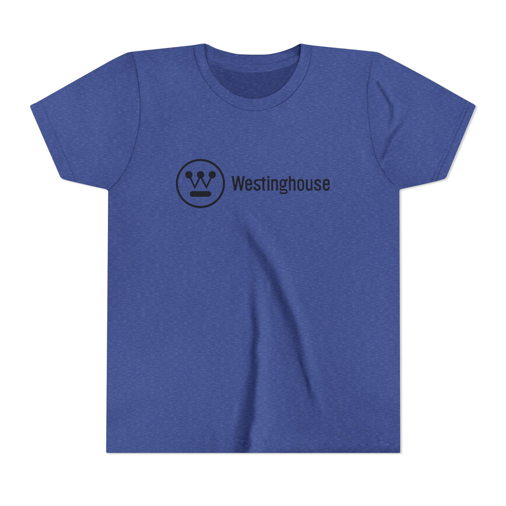 Westinghouse Electric Corporation Kids Tee / T-Shirt