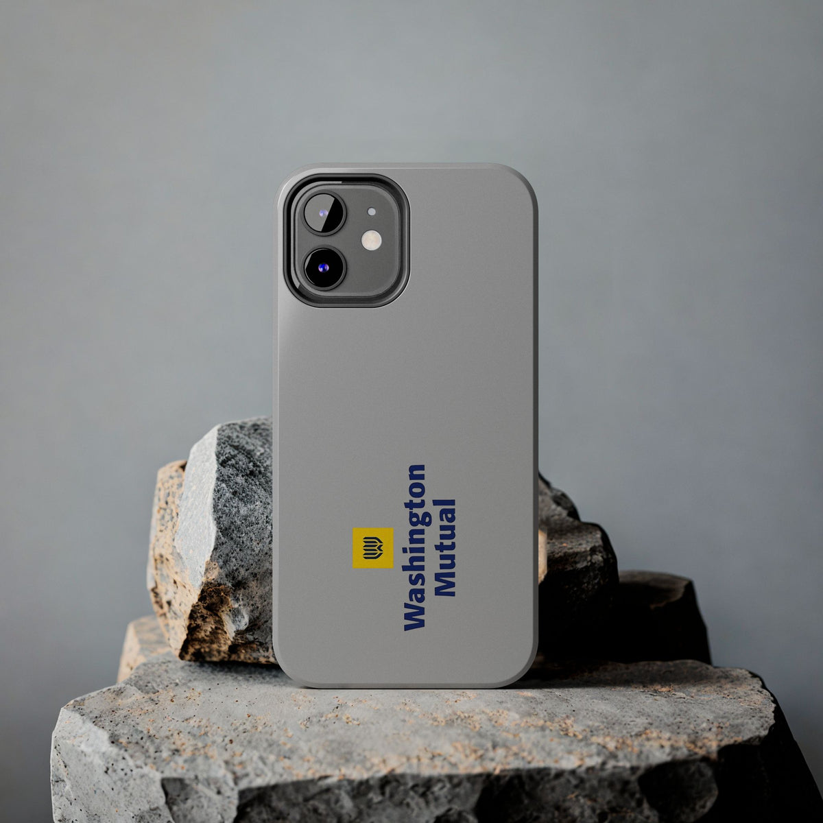 Washington Mutual Tough Phone Case