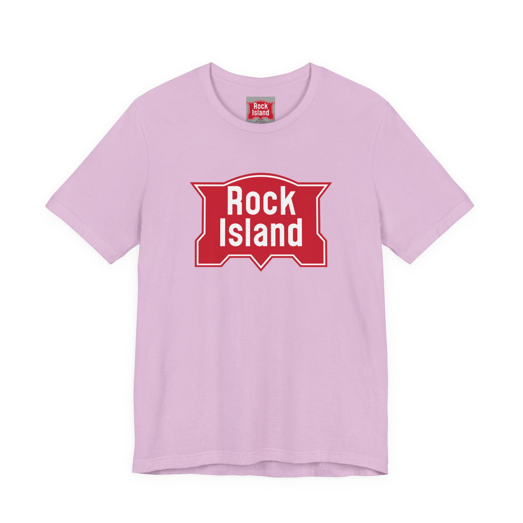 Chicago, Rock Island and Pacific Railroad T-Shirt