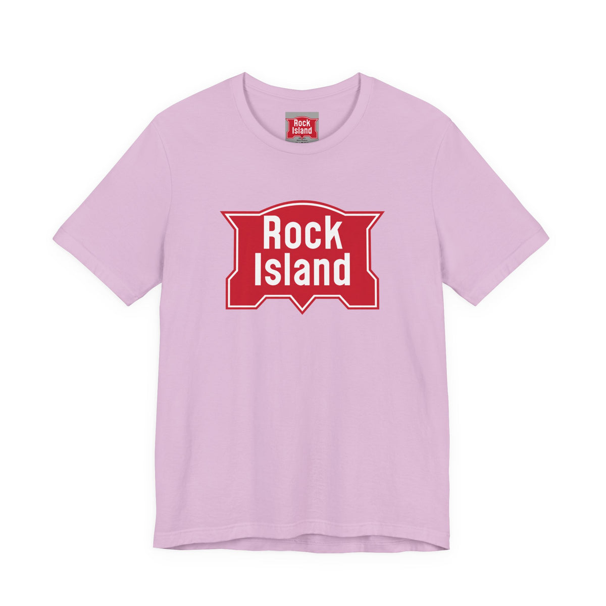 Chicago, Rock Island and Pacific Railroad T-Shirt