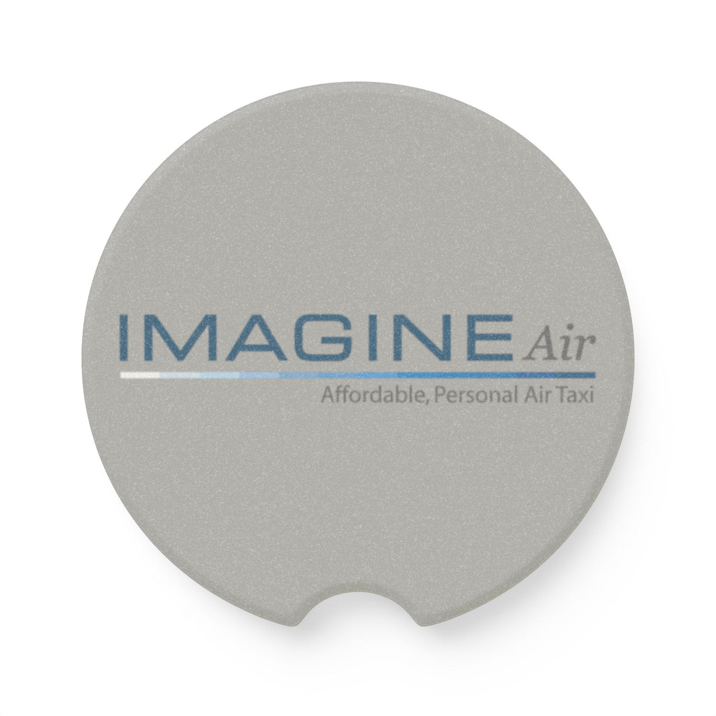 ImagineAir Car Coaster
