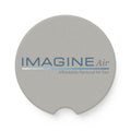 ImagineAir Car Coaster