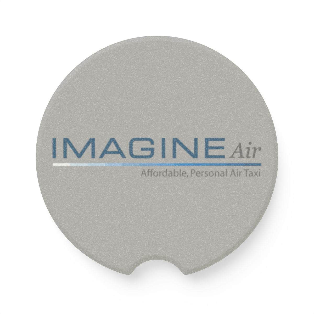 ImagineAir Car Coaster