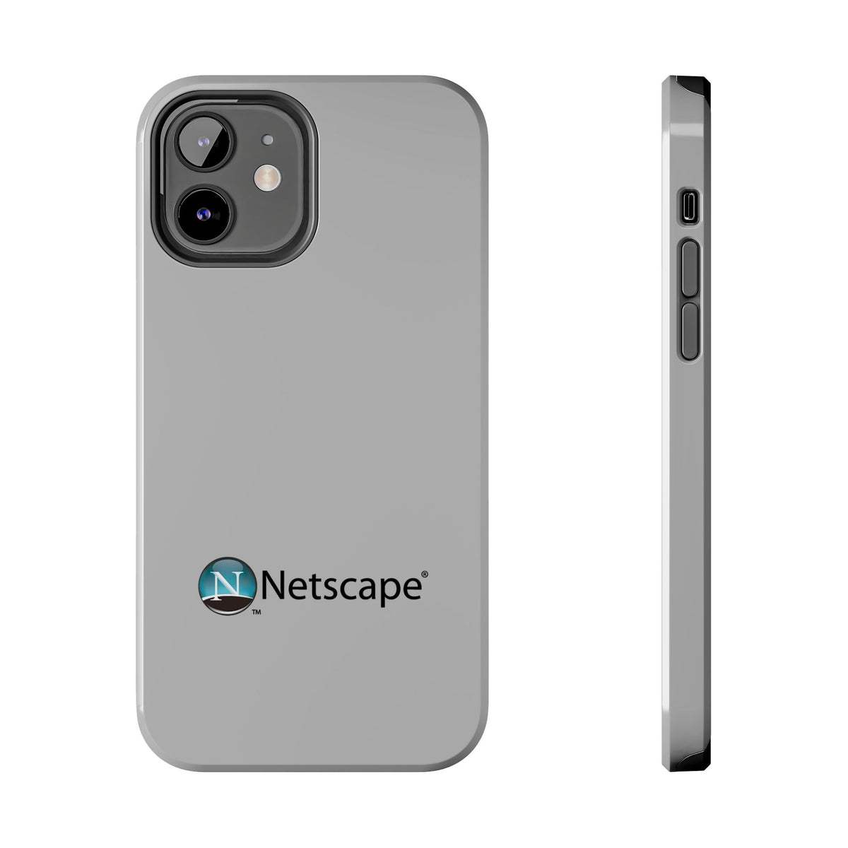 Netscape Tough Phone Case