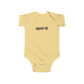 Spirit Airlines Infant Bodysuit