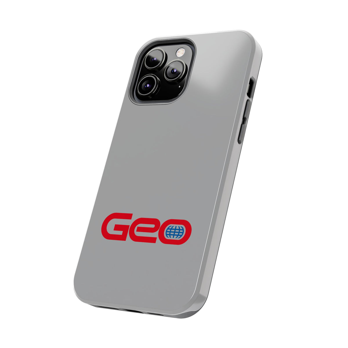 Geo Tough Phone Case