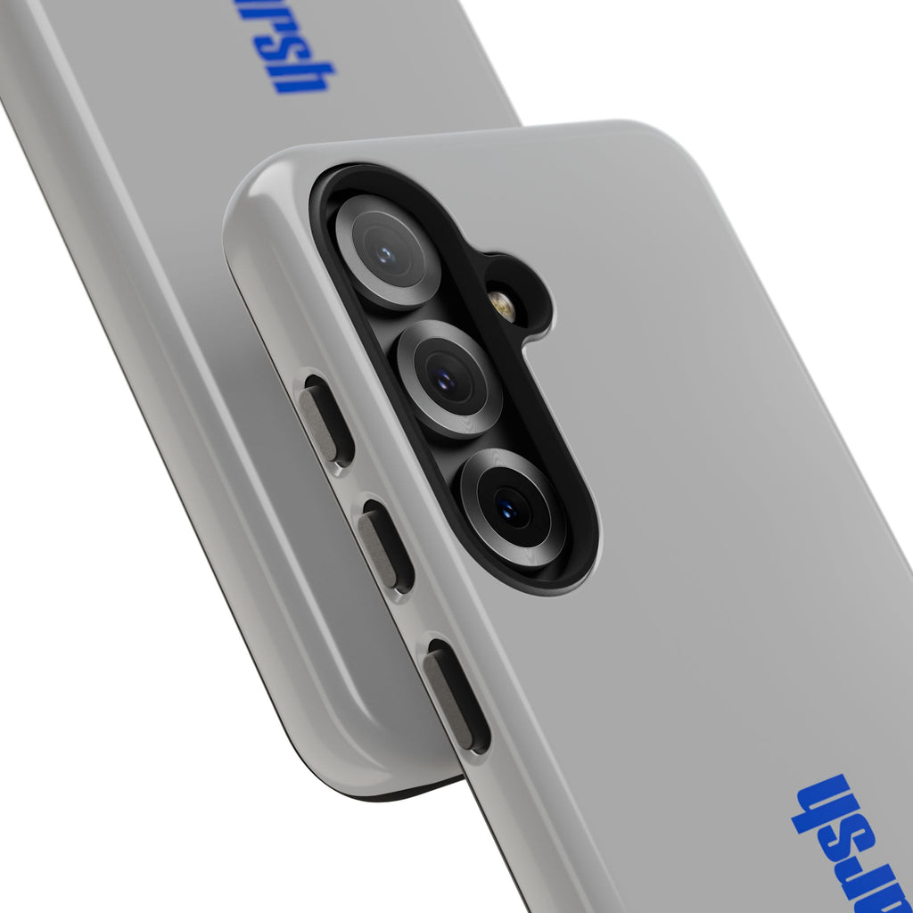 Jordan Marsh Tough Phone Case