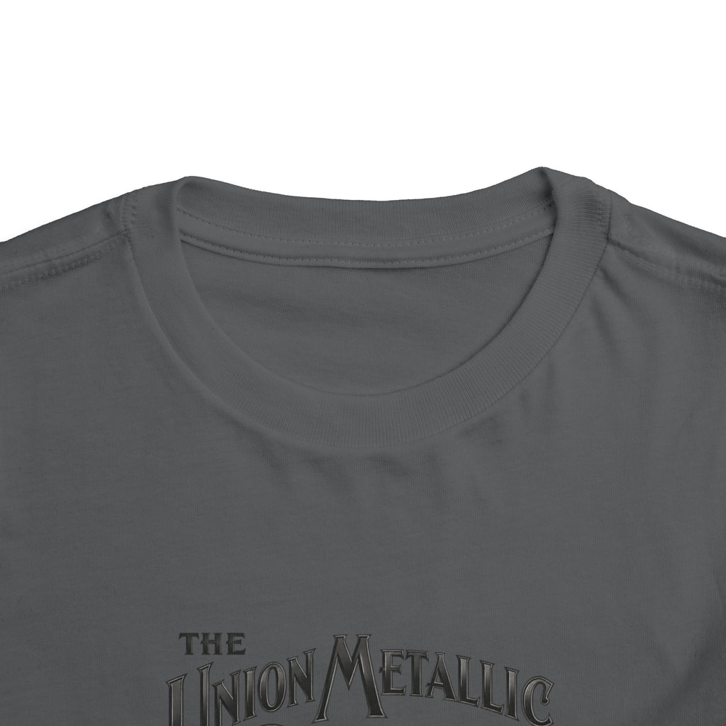 Union Metallic Cartridge Company Toddler Tee / T-Shirt