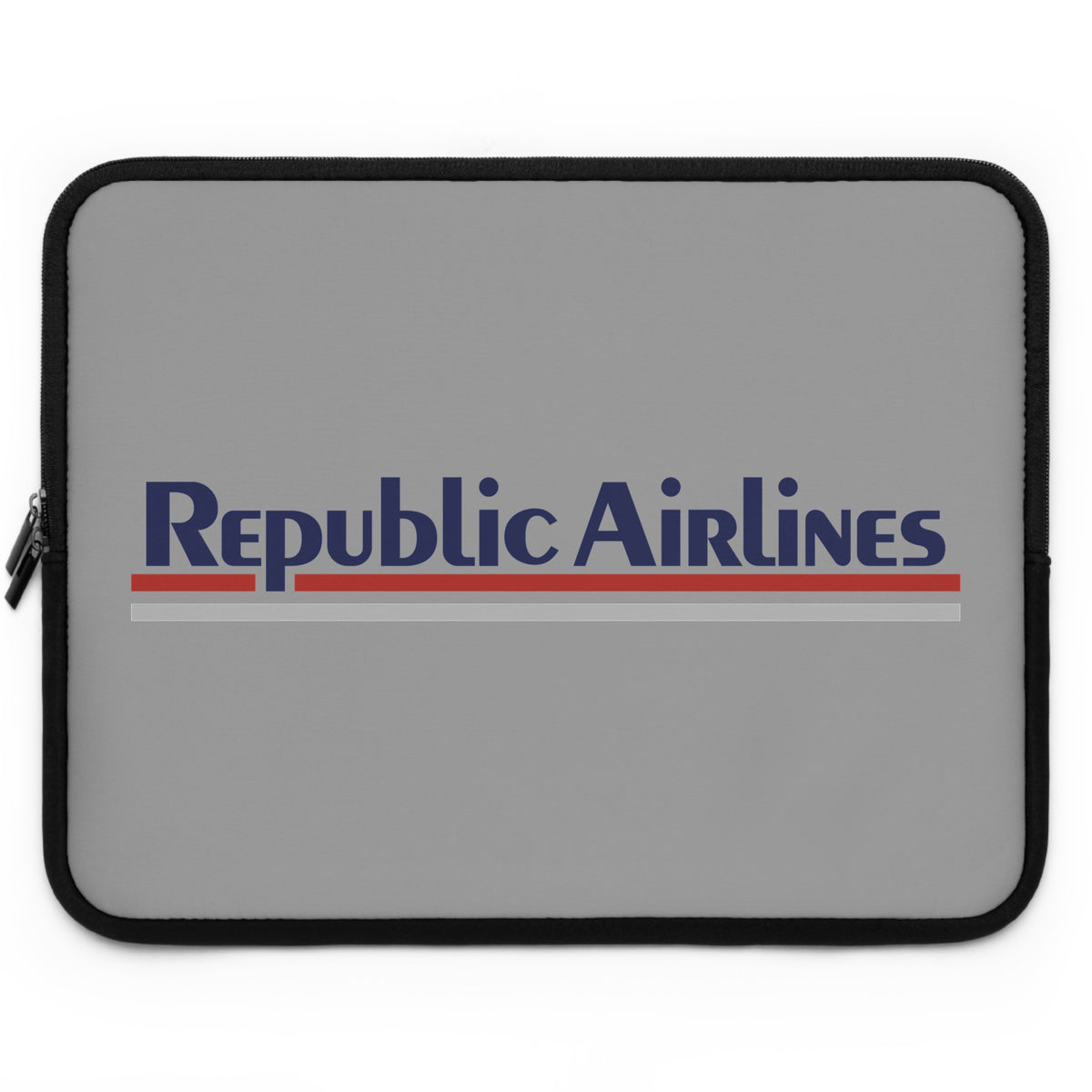 Republic Airlines Laptop Sleeve
