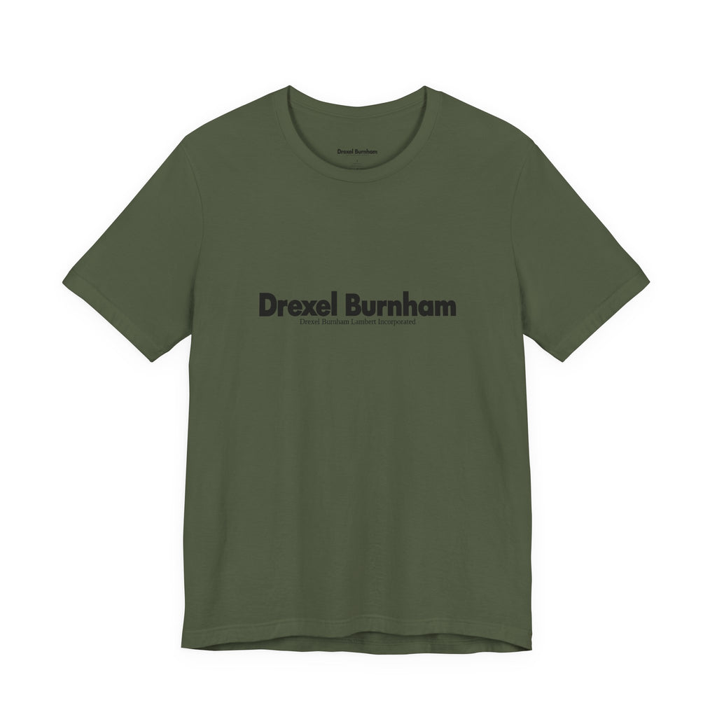 Drexel Burnham Lambert T-Shirt
