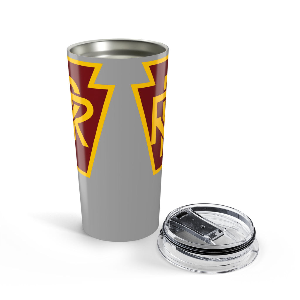 Pennsylvania Railroad 20oz Insulated Tumbler