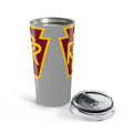 Pennsylvania Railroad 20oz Insulated Tumbler