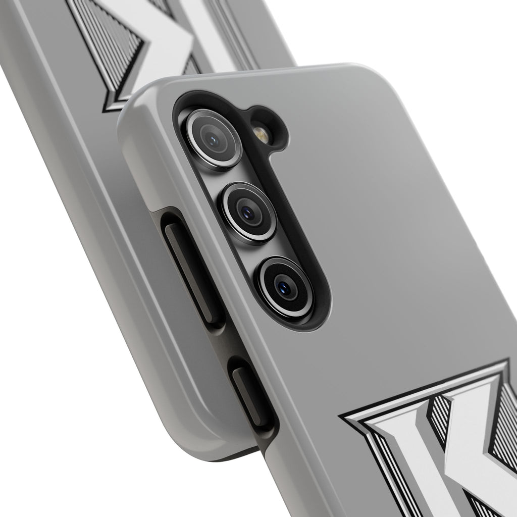 Kaiser Motors Tough Phone Case