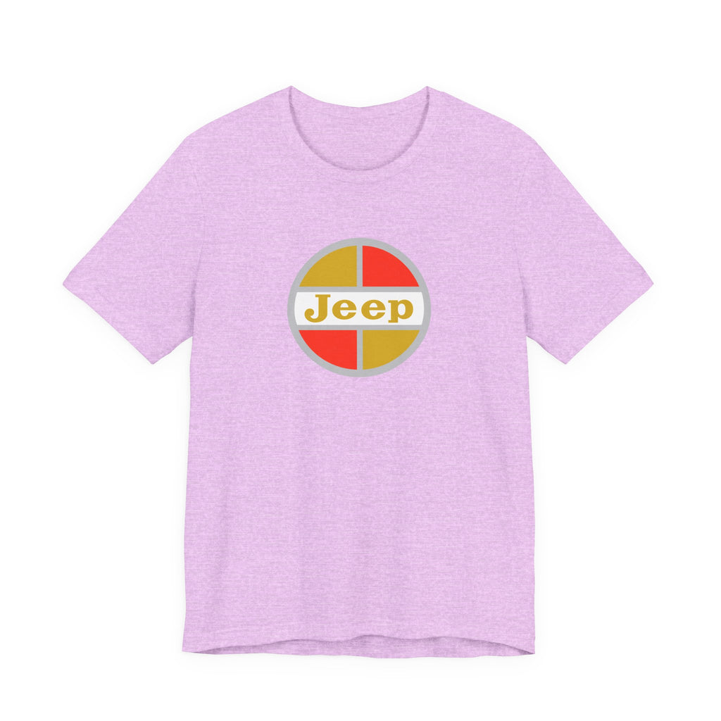 Kaiser Jeep T-Shirt