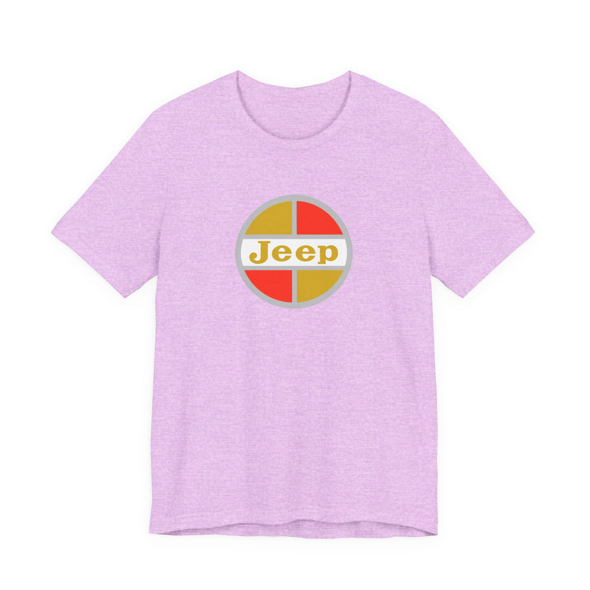 Kaiser Jeep T-Shirt
