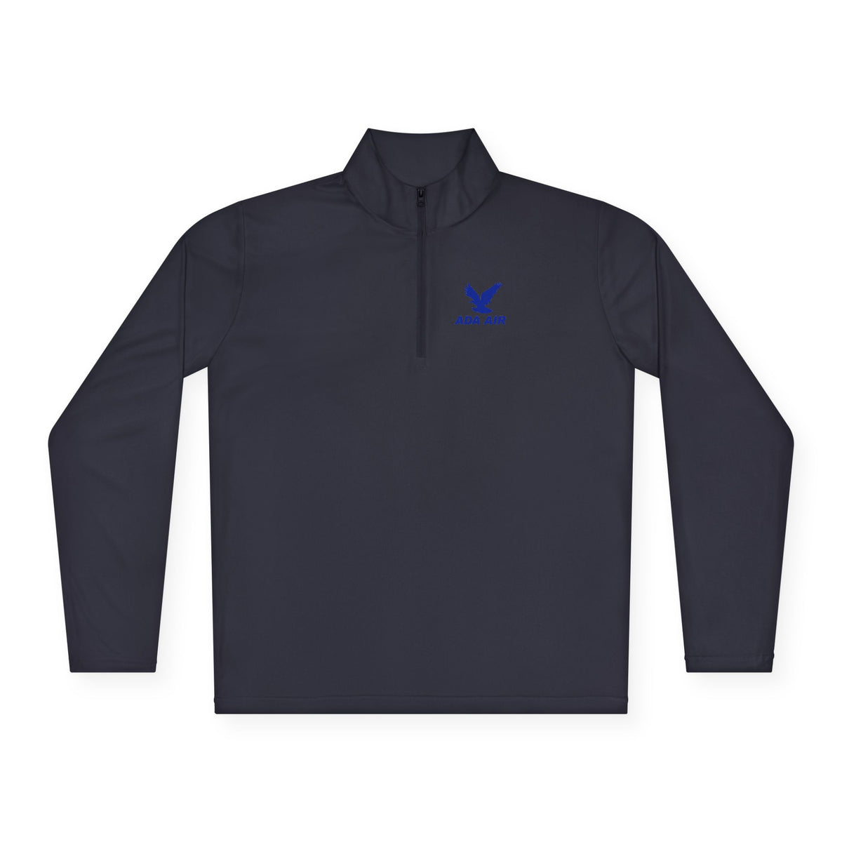 Ada Air Unisex Quarter Zip Pullover