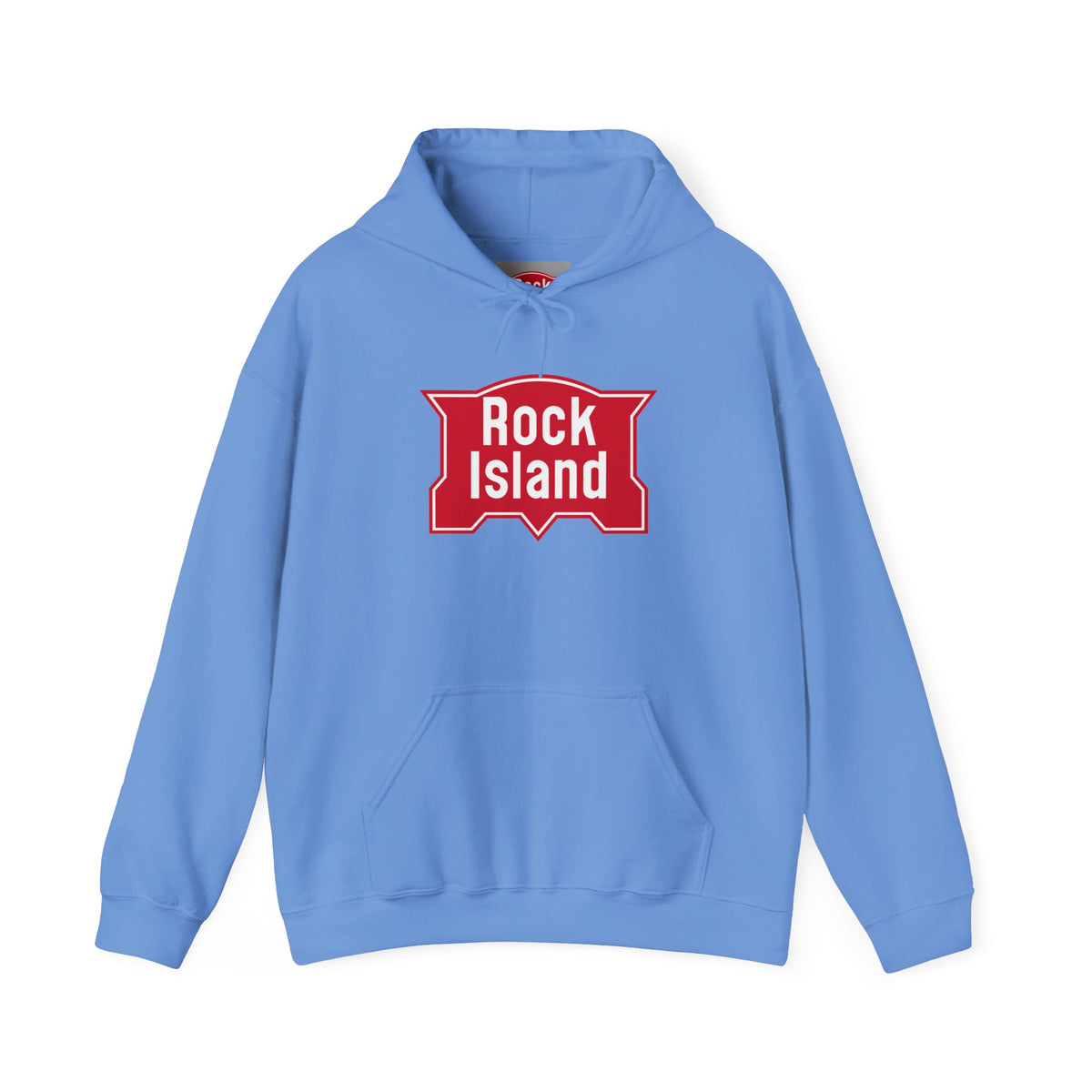 Chicago, Rock Island and Pacific Railroad Hoodie / Sweatshirt