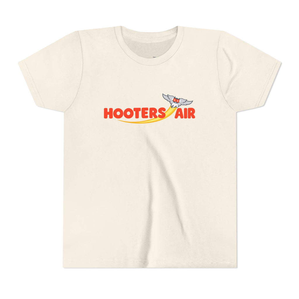 Hooters Air Kids Tee / T-Shirt