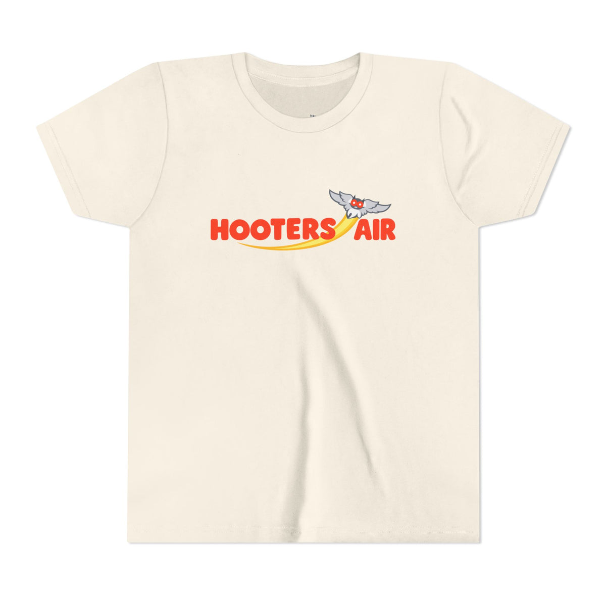 Hooters Air Kids Tee / T-Shirt