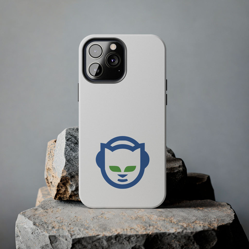 Napster Tough Phone Case