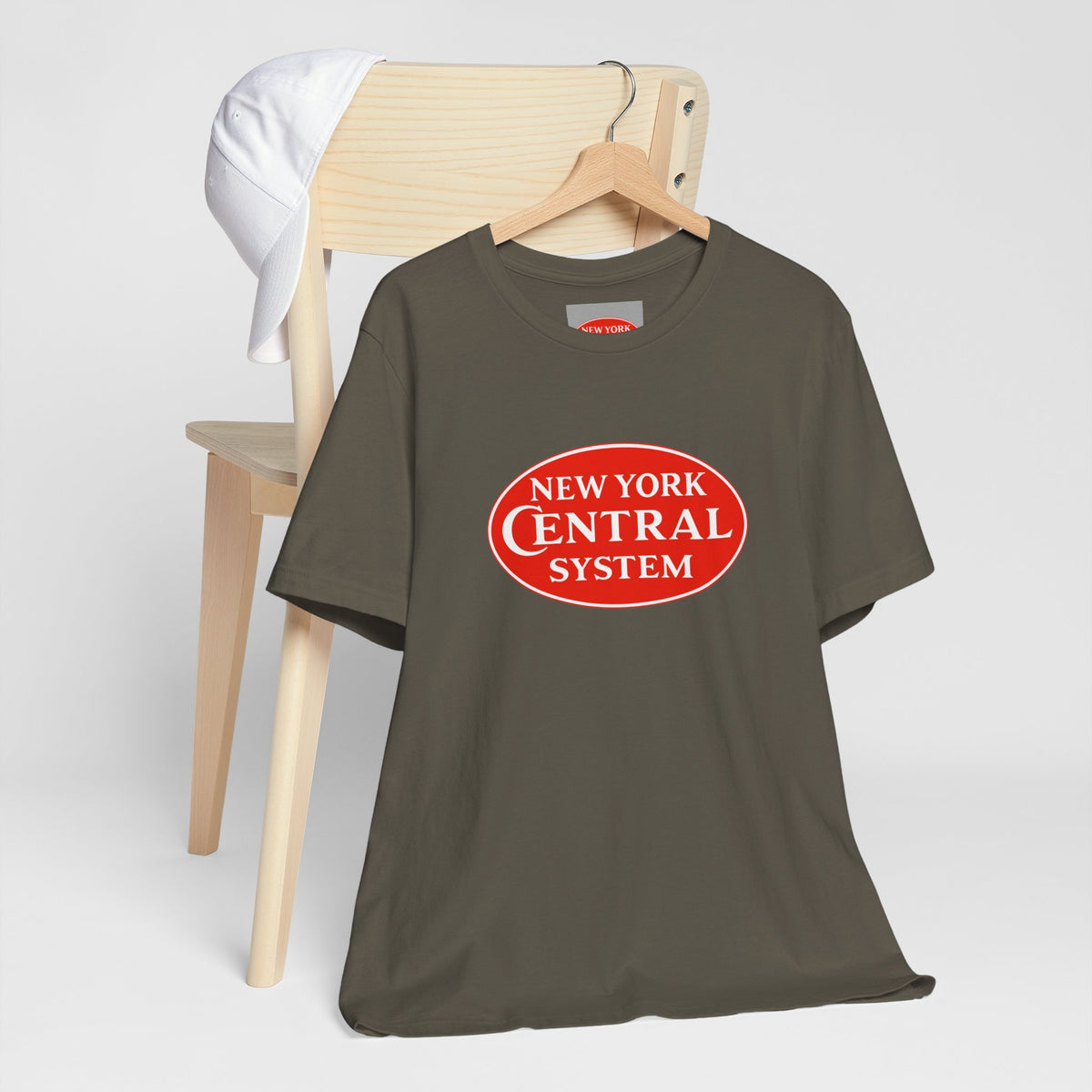New York Central Railroad T-Shirt