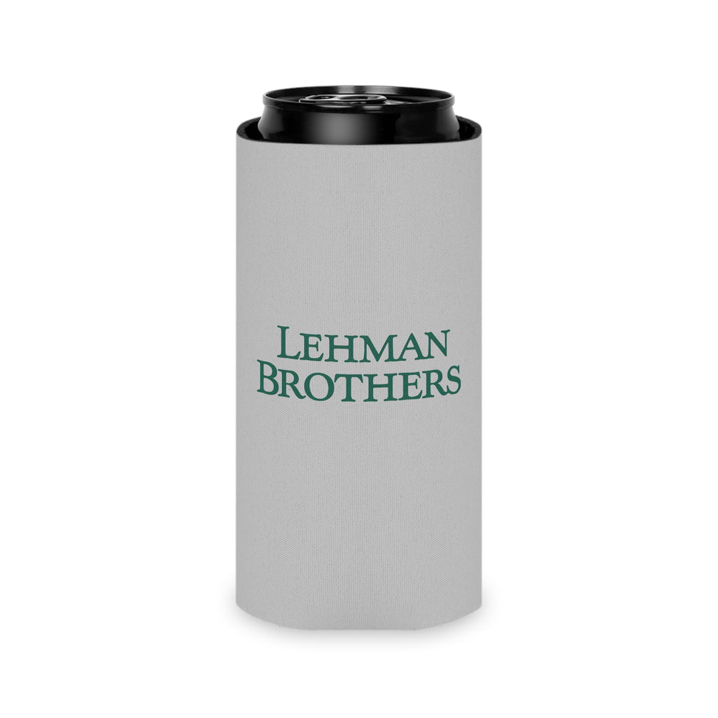 Lehman Brothers Can Cooler