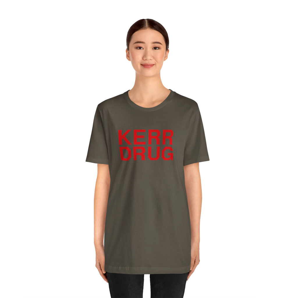 Kerr Drug T-Shirt