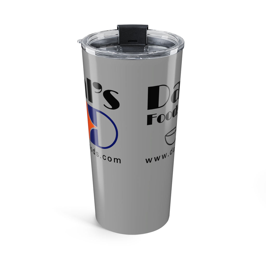 Dahl's Foods 20oz Insulated Tumbler