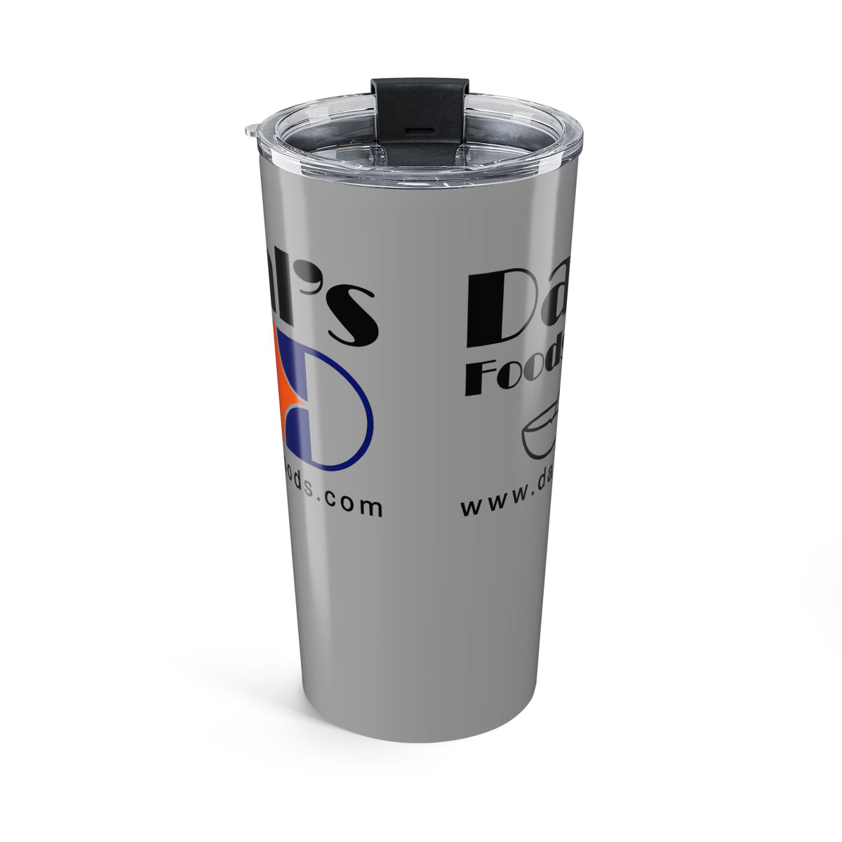 Dahl's Foods 20oz Insulated Tumbler