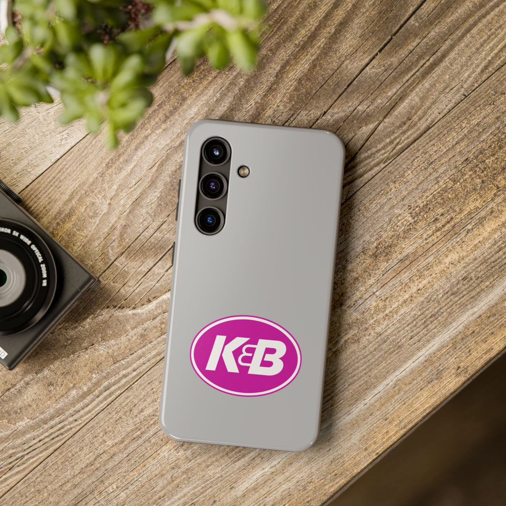 K&B (Katz & Besthoff) Tough Phone Case
