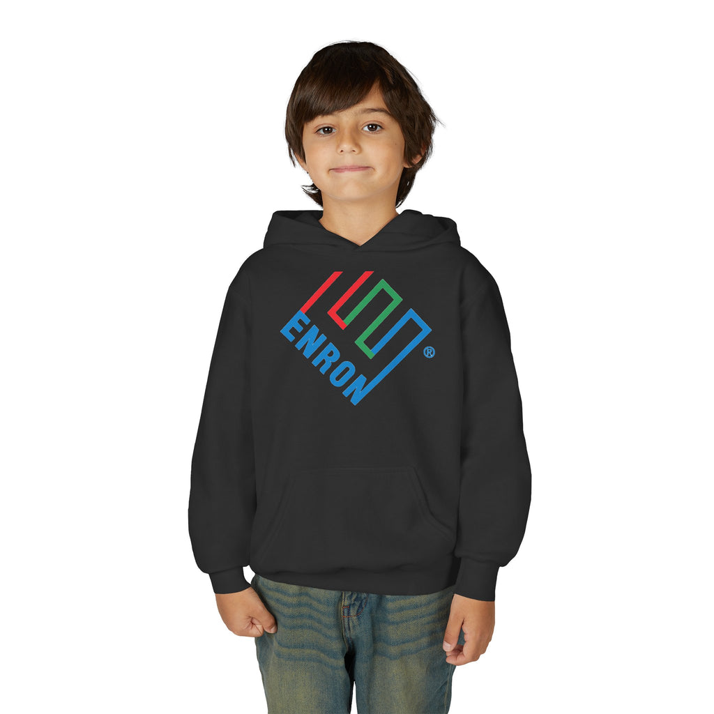 Enron Youth Hoodie / Sweatshirt