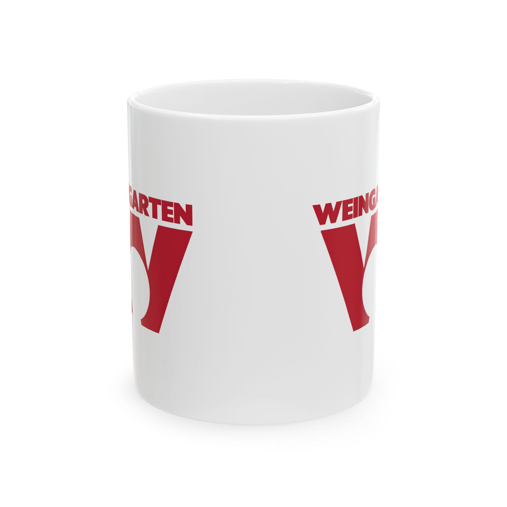 Weingarten's Ceramic Coffee Mug