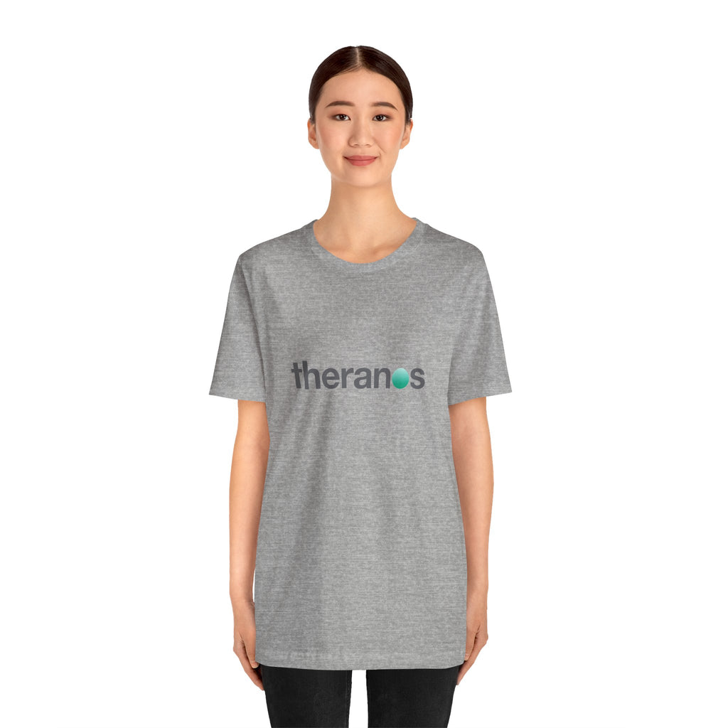 Theranos Inc. T-Shirt