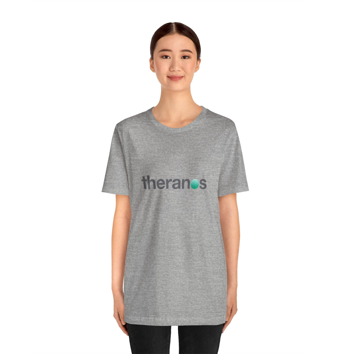 Theranos Inc. T-Shirt