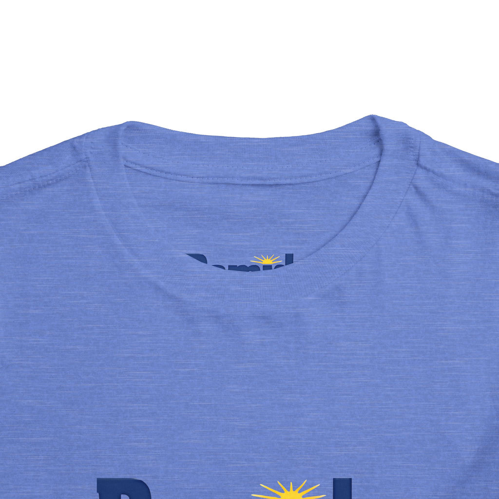 Pamida Toddler Tee / T-Shirt
