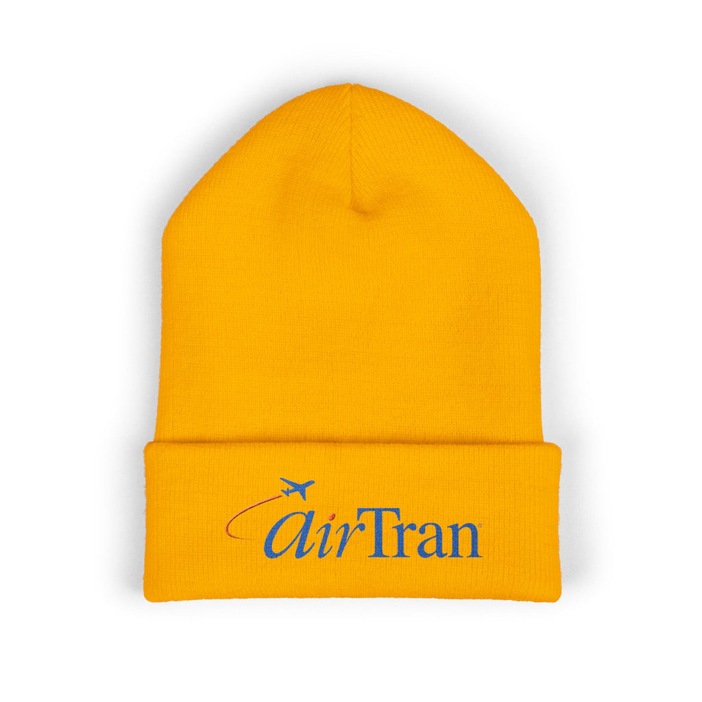AirTran Airways Cuffed Beanie