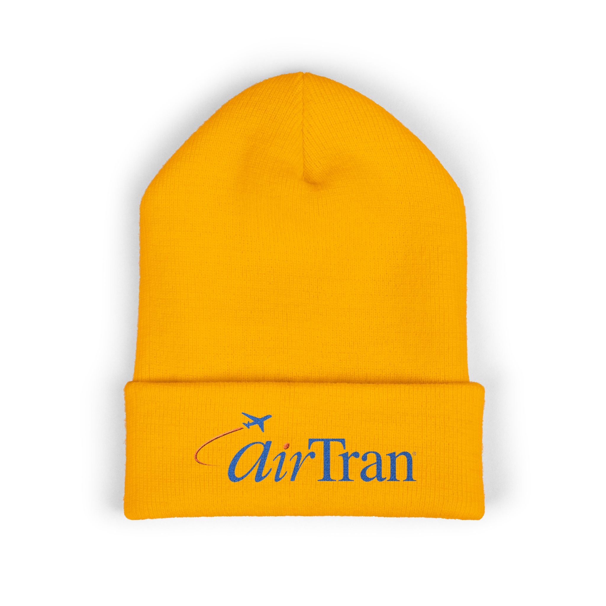 AirTran Airways Cuffed Beanie (Embroidery)