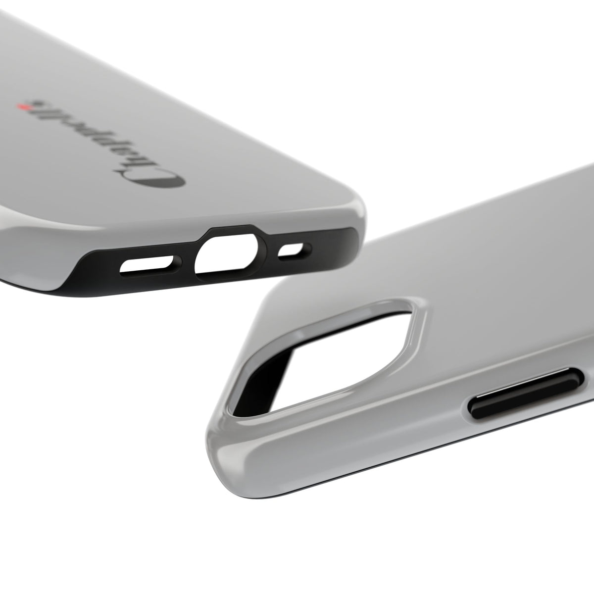Chappell's Tough Phone Case