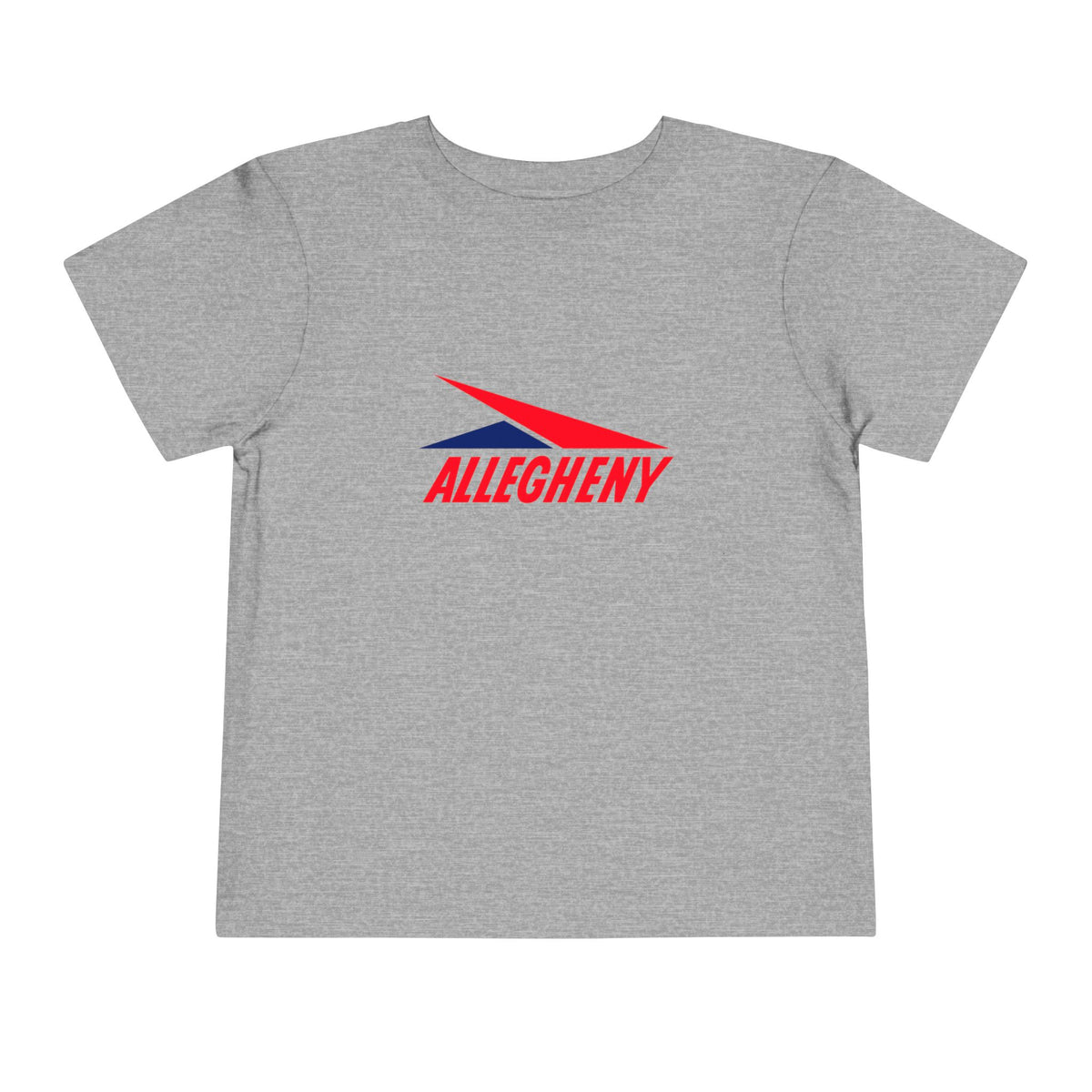 Allegheny Airlines Toddler Tee / T-Shirt