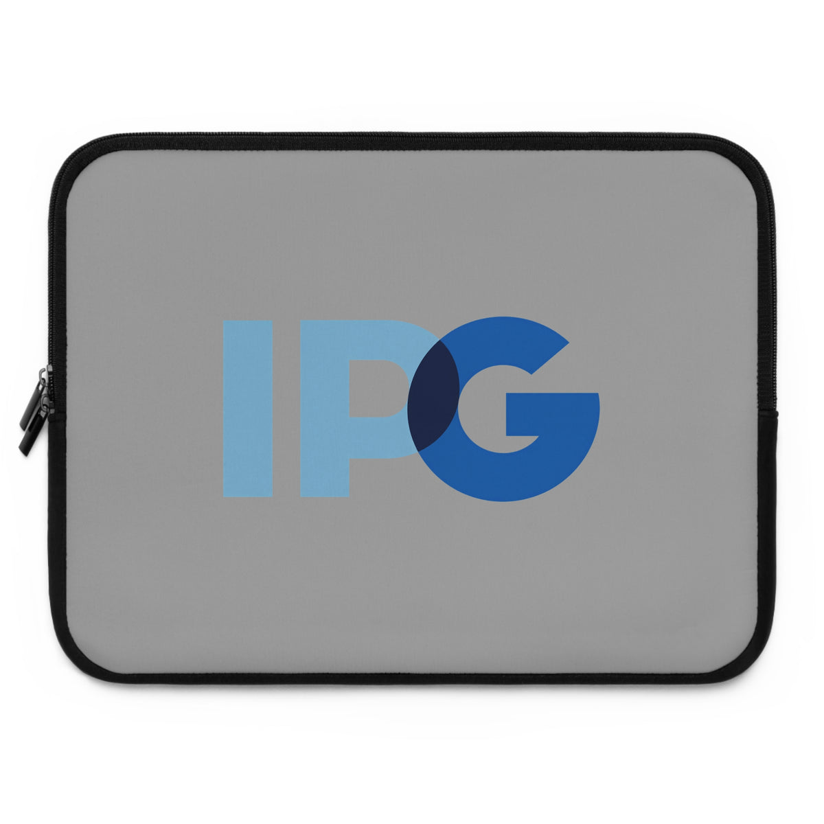 The Interpublic Group of Companies Laptop Sleeve