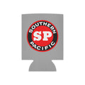 Southern Pacific Railroad Can Cooler